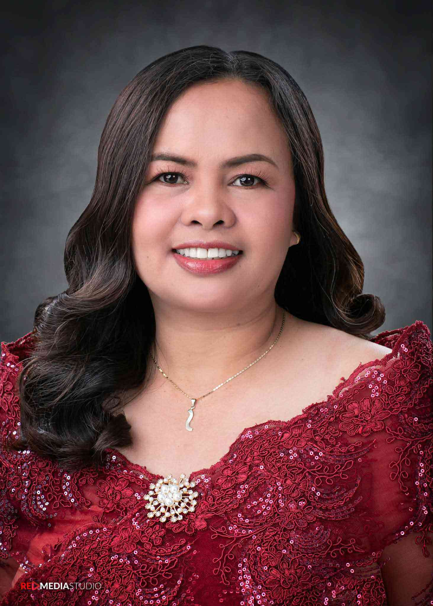 DR. MONIFEL G. CALDERON